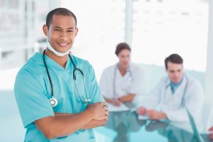 Электромиография - диагностика