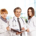 Комплексная диагностика в клинике Ихилов