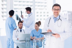 Методы лечения рака в Израиле