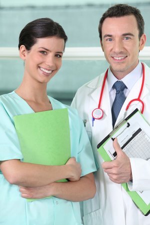 Замена коленного сустава в Израиле