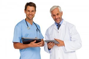 Иммунология - отделение