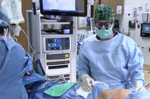 лечение хилоторакса