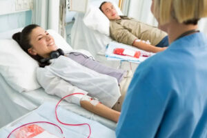 лечение анемии