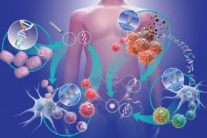 агранулоцитоз