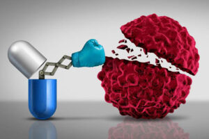 лечение актиномикоза