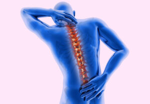 Лечение опухоли позвоночника в Израиле