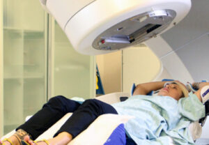 лучевая терапия