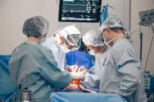 лечение митрального стеноза