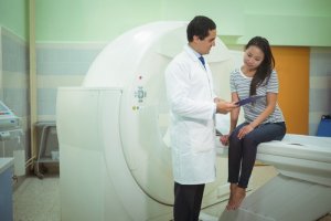 Диагностика гемангиобластомы в Израиле