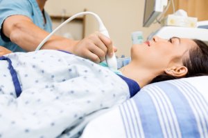 Диагностика лимфомы щитовидной железы в Израиле