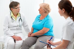 Диагностика рака слюнных желез в Израиле