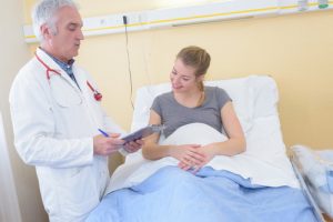 Тромбоцитопения