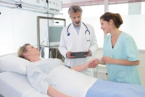 Диагностика тромбоцитопении в Израиле