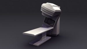 Лечение хордомы в Израиле