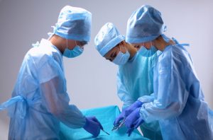 Процедура замены межпозвоночных дисков в Израиле