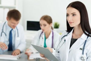 Клиники Израиля