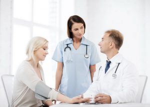 Рейтинг ТОП-5 частных клиник Израиля