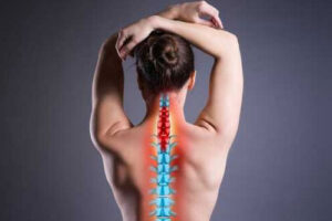 сирингомиелия