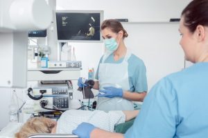 Лечение гемангиомы печени в Израиле.