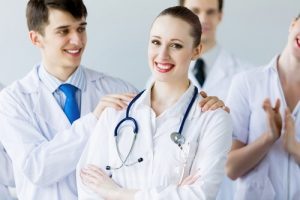 Лечение миопии в Израиле: современные способы коррекции зрения