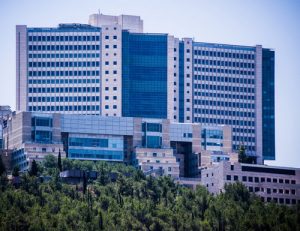 Больница Хадасса – лечение по новейшим стандартам