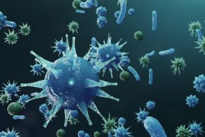 Как работает theranostic