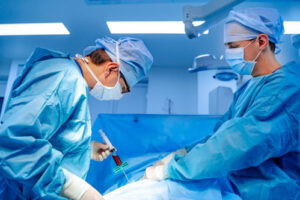 лечение гиперспленизма