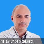 Доктор Илья Пекарский