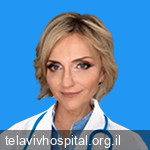 Доктор Марина Михельсон-Керман