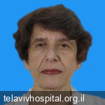 Доктор Люба Давински