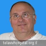 Доктор Исраэль Фриар