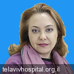 Доктор Екатерина Сенатски